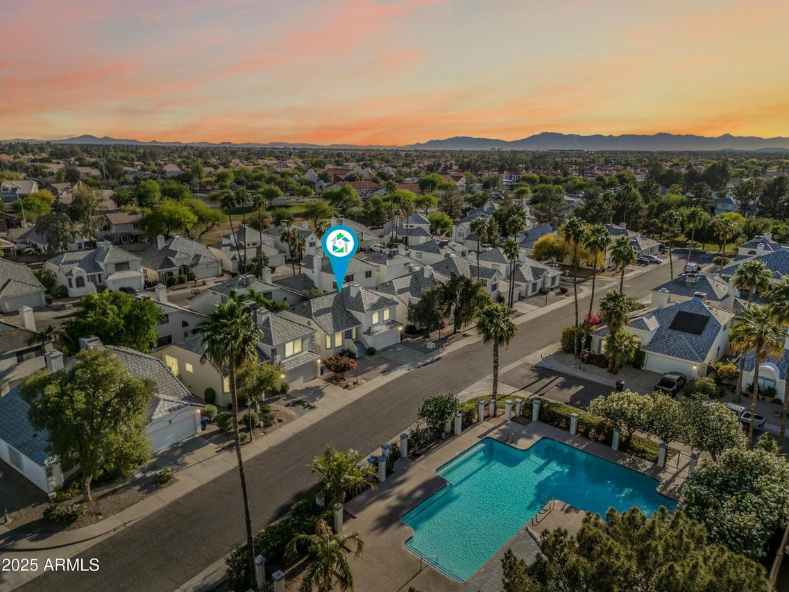 3365 W Thude Dr., Chandler, AZ 85226