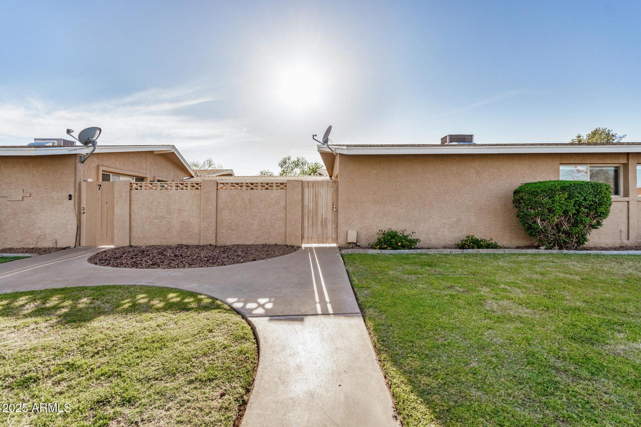 1310 S Pima #6, Mesa, AZ 85210