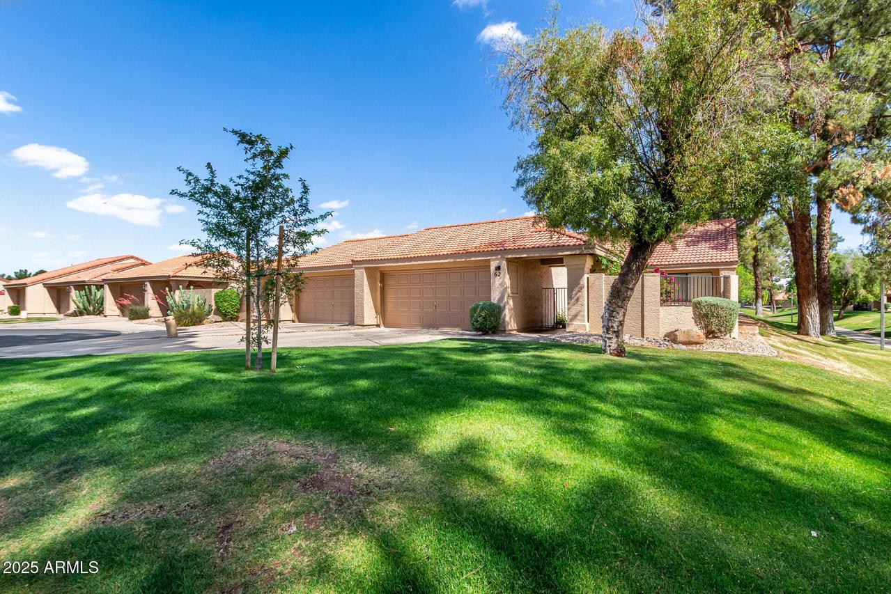 945 N Pasadena St. #62, Mesa, AZ 85201