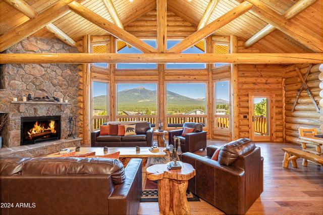 New Homes with Master Bedrooms on the 1st Floor in Flagstaff: April 12th to April 18th