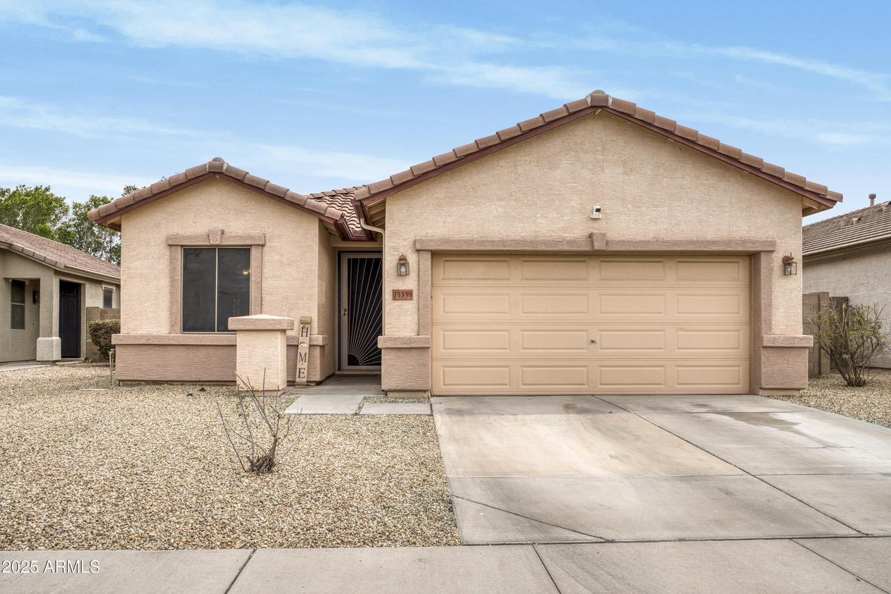 15339 W Jefferson St., Goodyear, AZ 85338