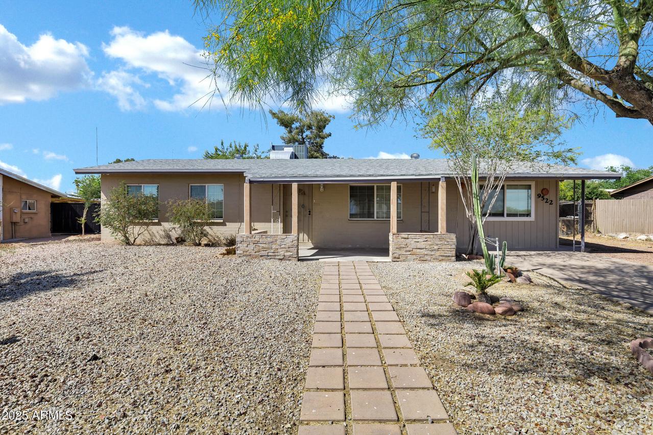9522 E Quarterline Rd., Mesa, AZ 85207