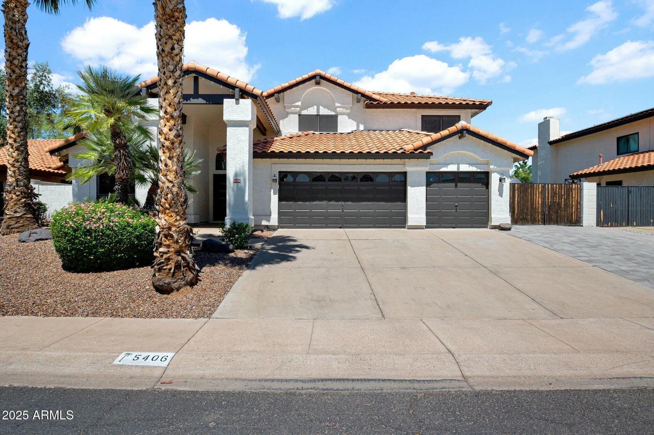 5406 E Charleston Ave., Scottsdale, AZ 85254