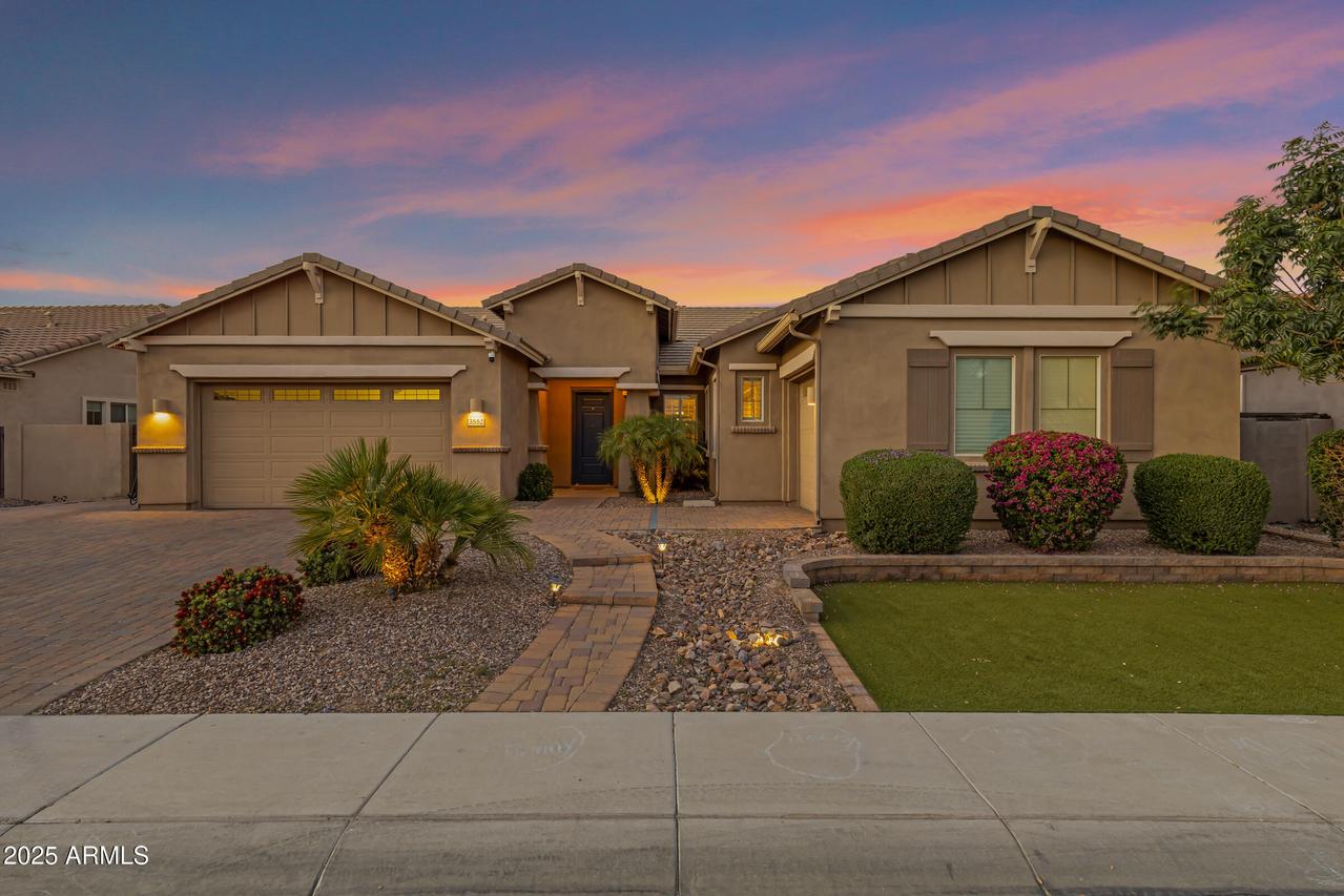 3552 E Dogwood Dr., Chandler, AZ 85286