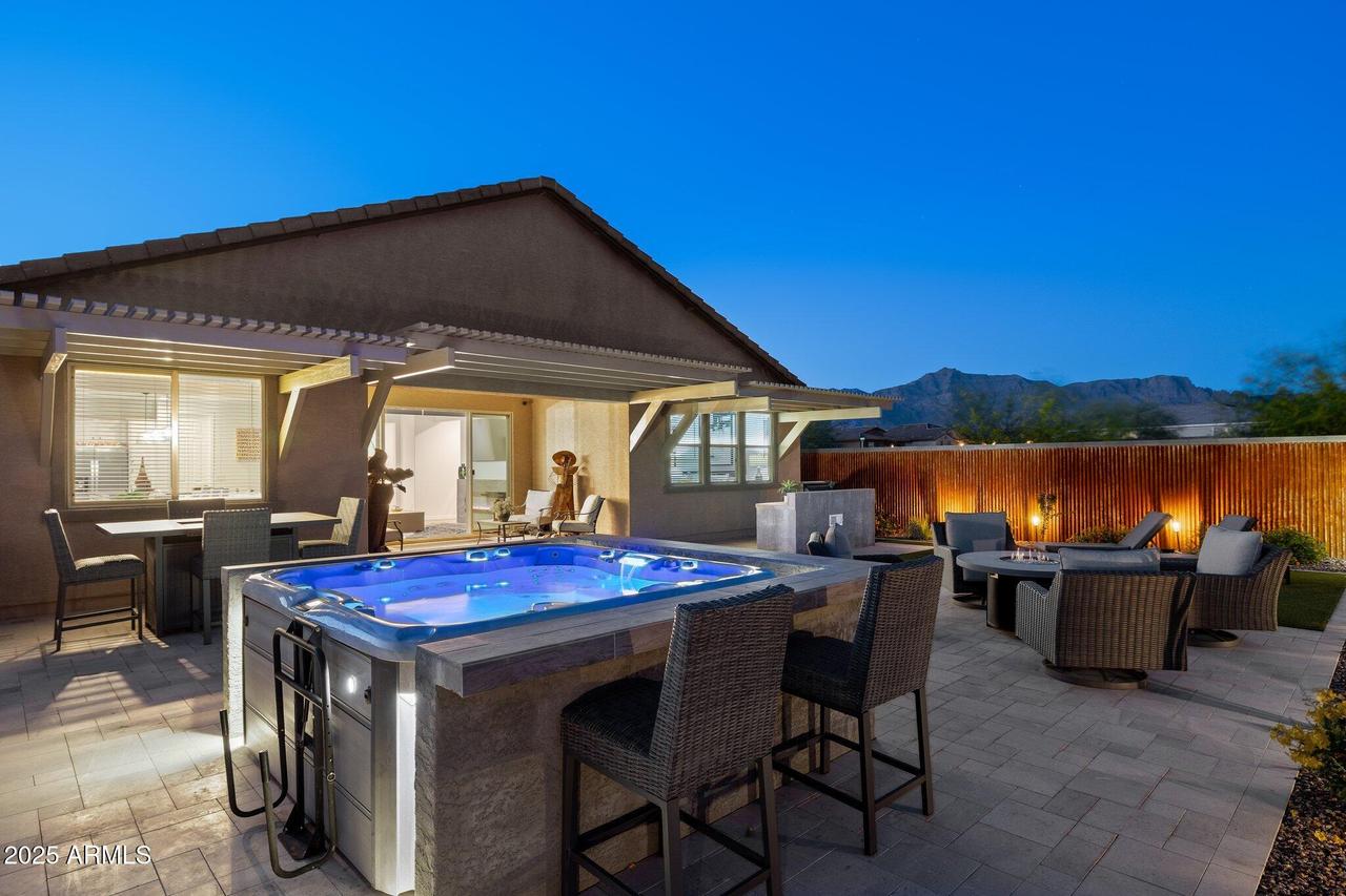 12269 E Chiricahua Pl., Gold Canyon, AZ 85118