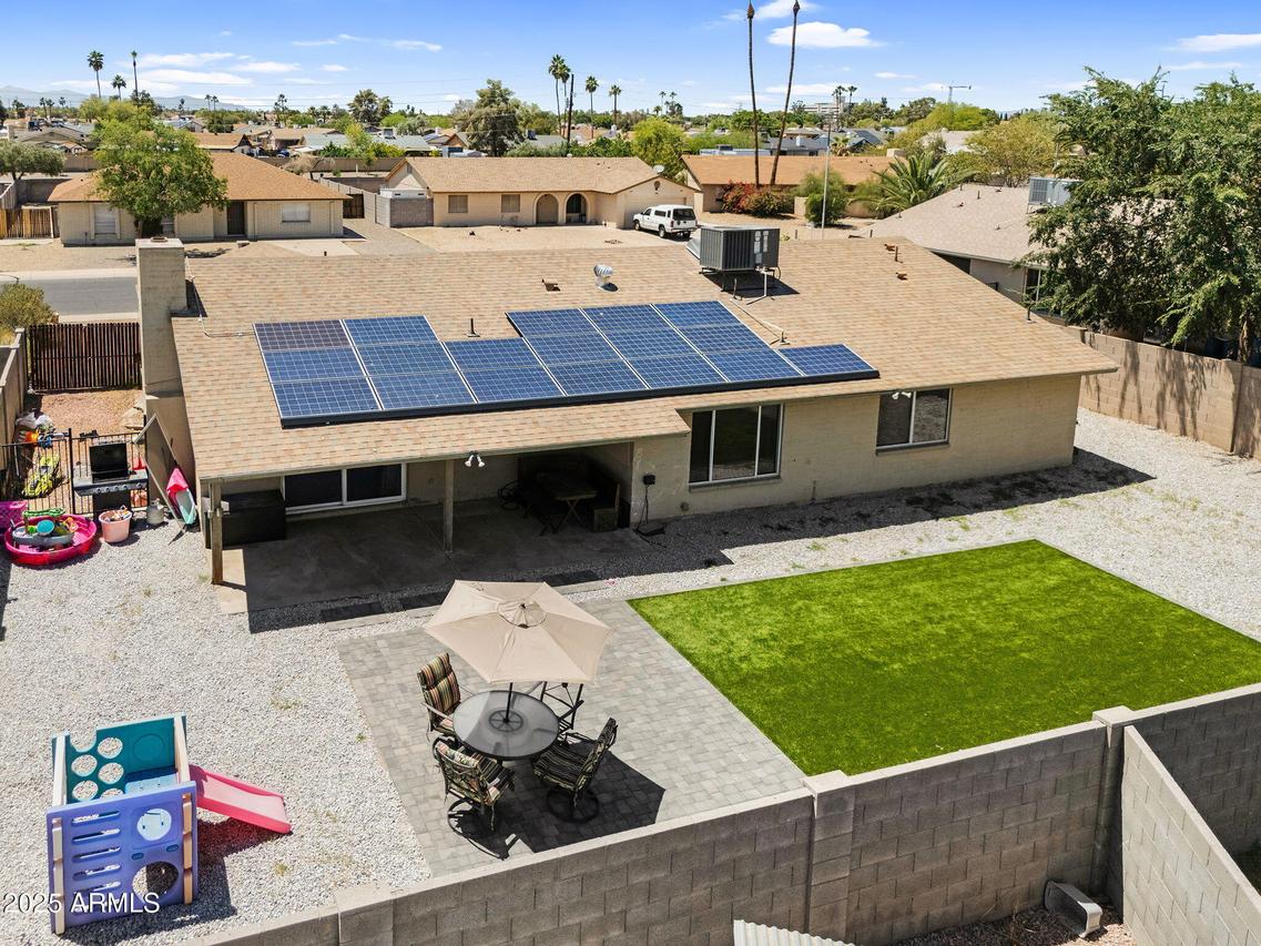 12447 N 50th Ln., Glendale, AZ 85304