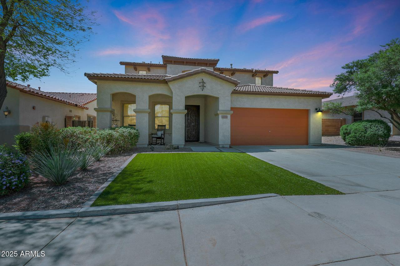 29706 N 127th Ln., Peoria, AZ 85383