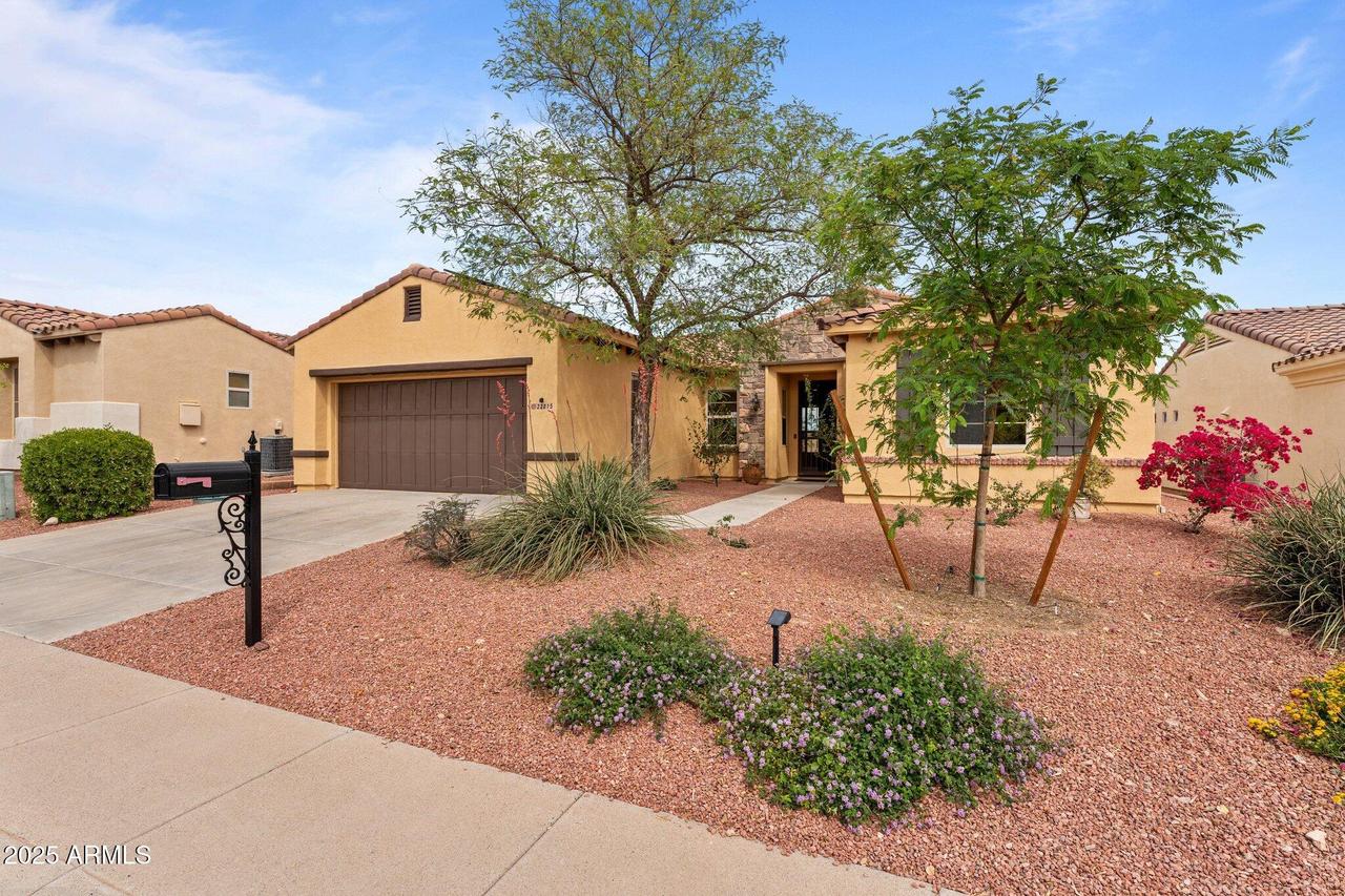 22815 N Arrellaga Dr., Sun City West, AZ 85375