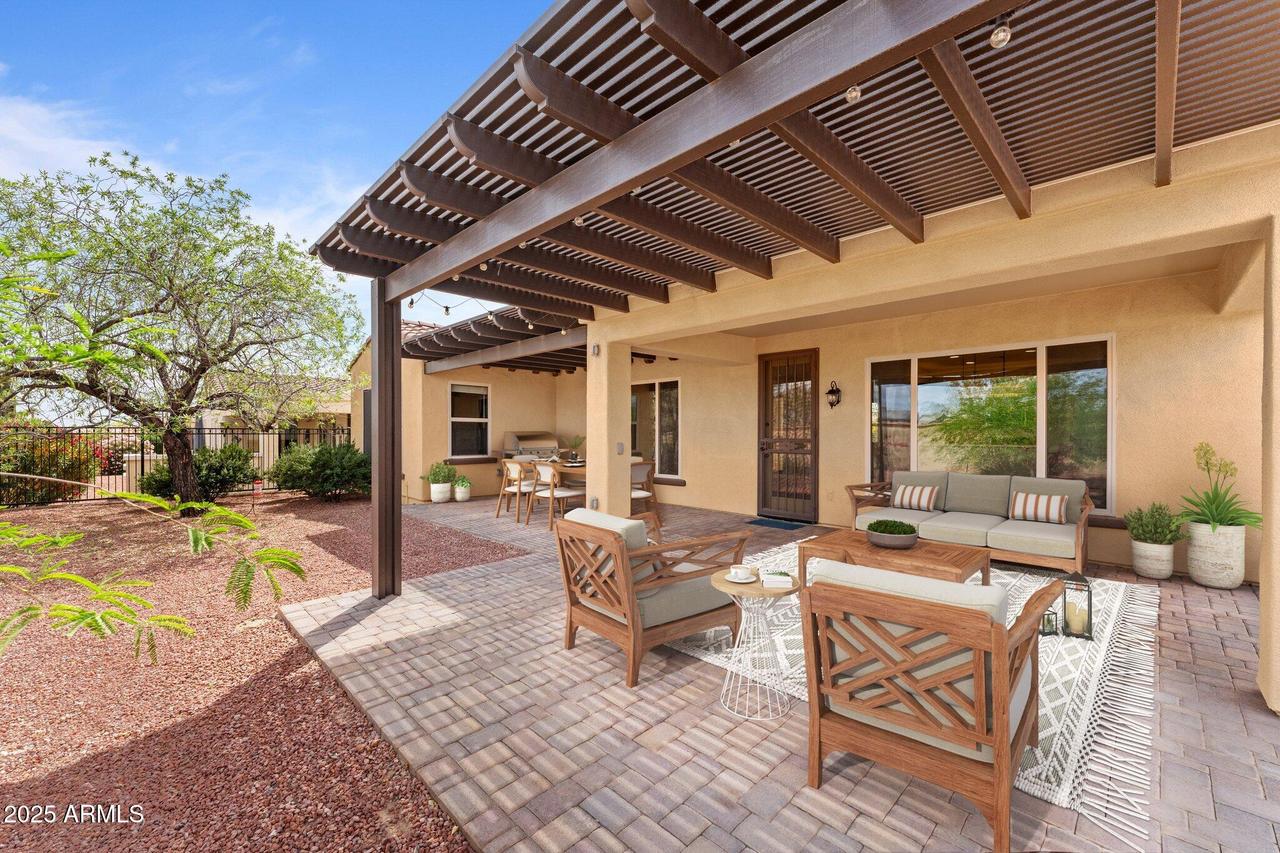 22815 N Arrellaga Dr., Sun City West, AZ 85375