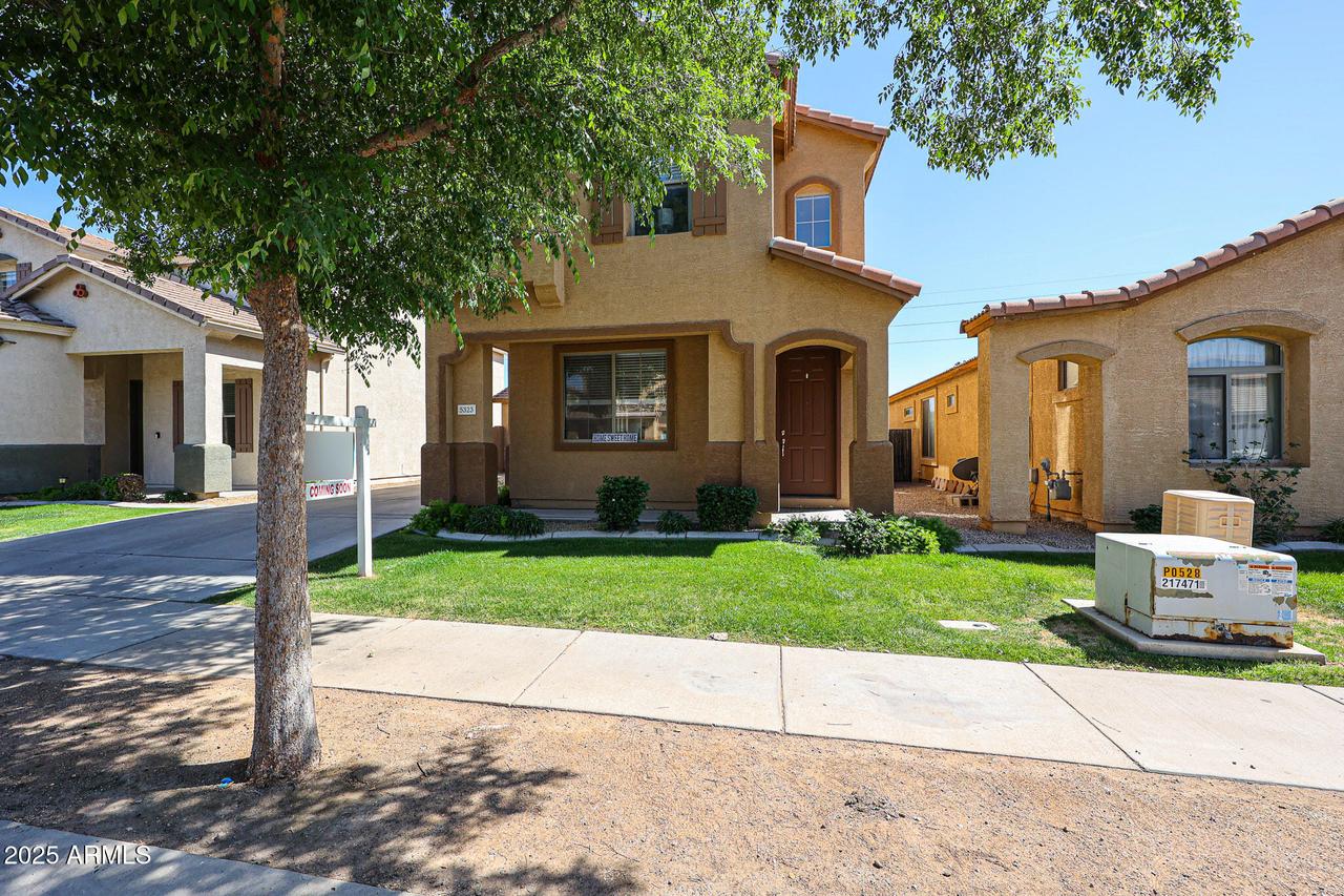 5323 E Hopi Ave., Mesa, AZ 85206