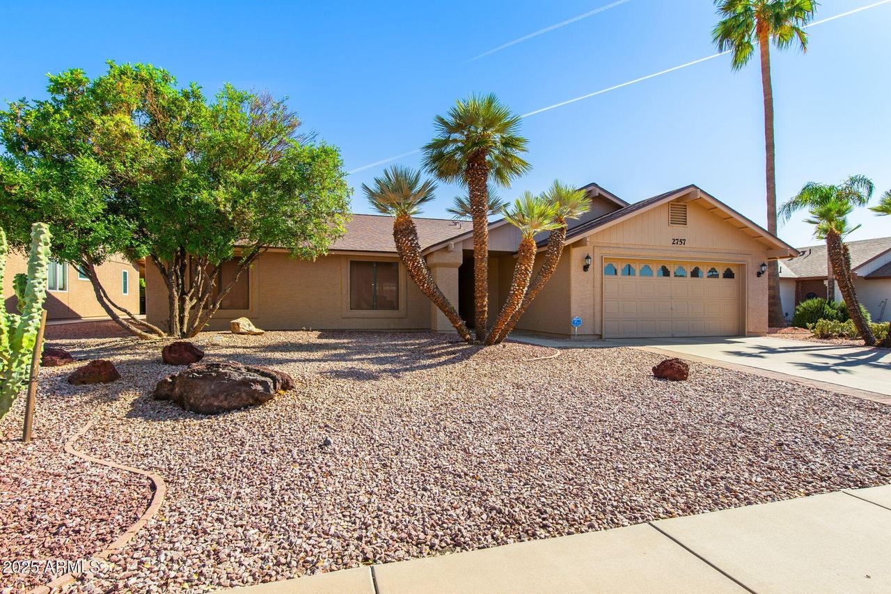 2757 Leisure World, Mesa, AZ 85206