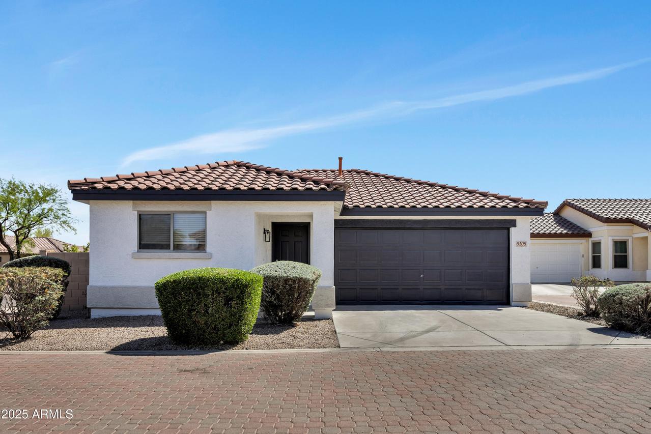 6108 S Wilson Dr., Chandler, AZ 85249