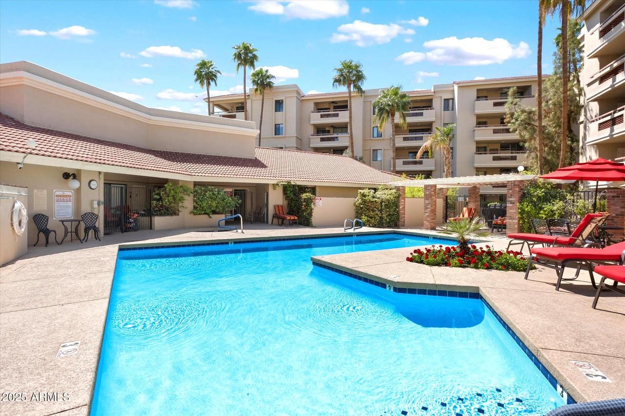 4200 N Miller Rd. #228, Scottsdale, AZ 85251