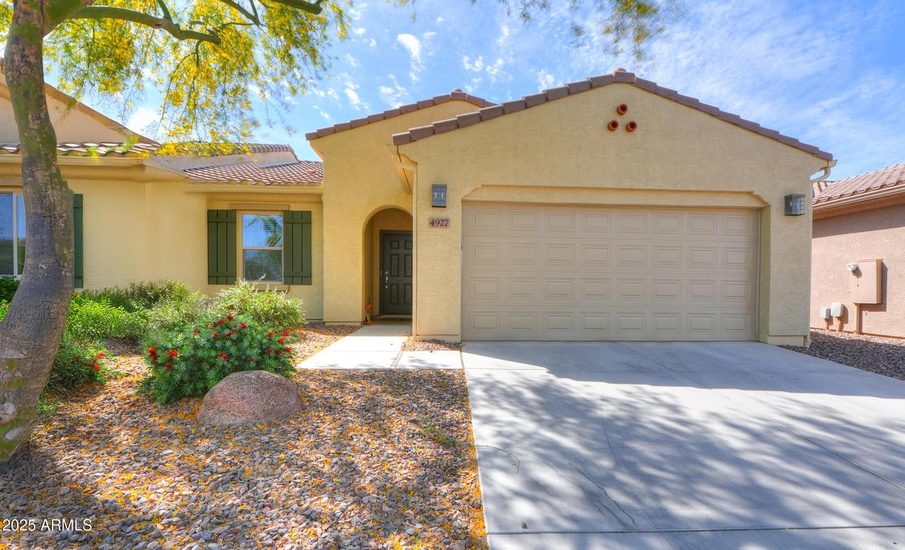 4927 W Gulch Dr., Eloy, AZ 85131