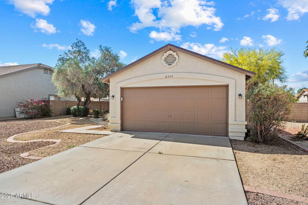 8335 W Pershing Ave., Peoria, AZ 85381
