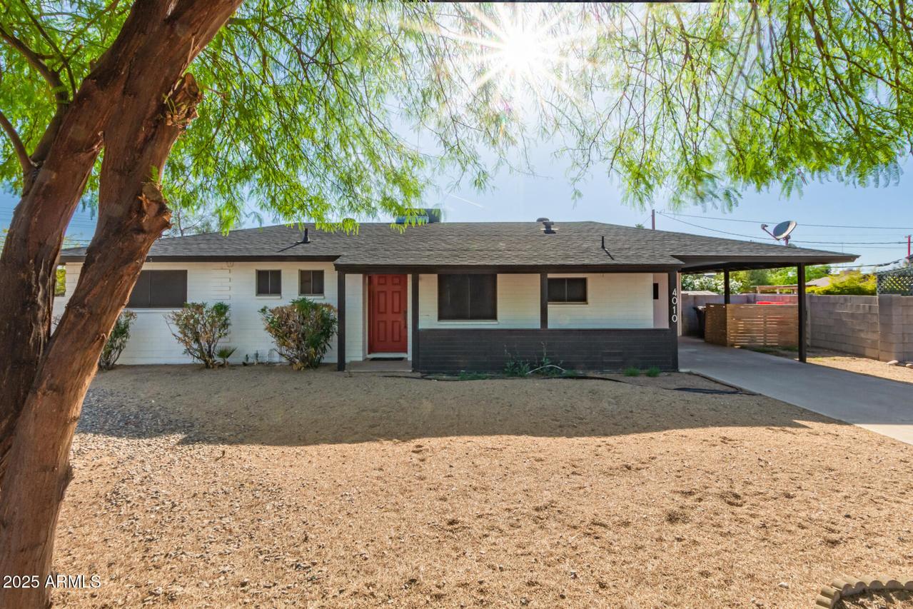 4010 N 21st Dr., Phoenix, AZ 85015