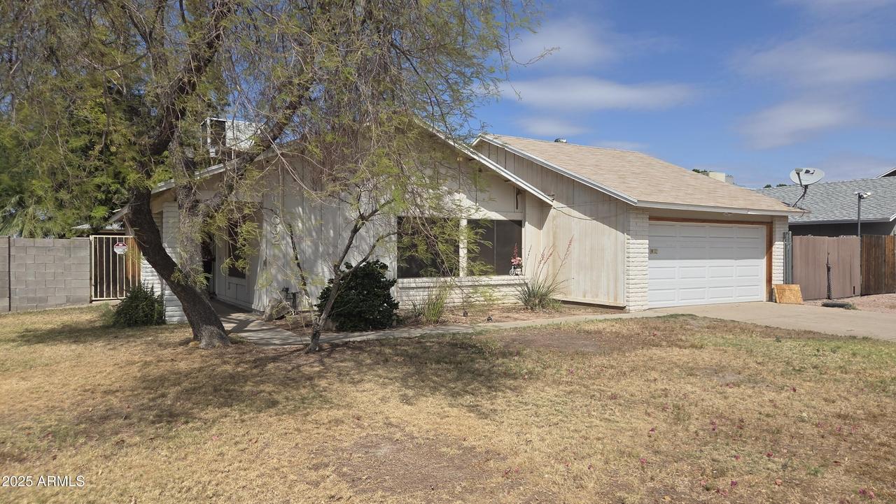 16002 N 23rd Ave., Phoenix, AZ 85023