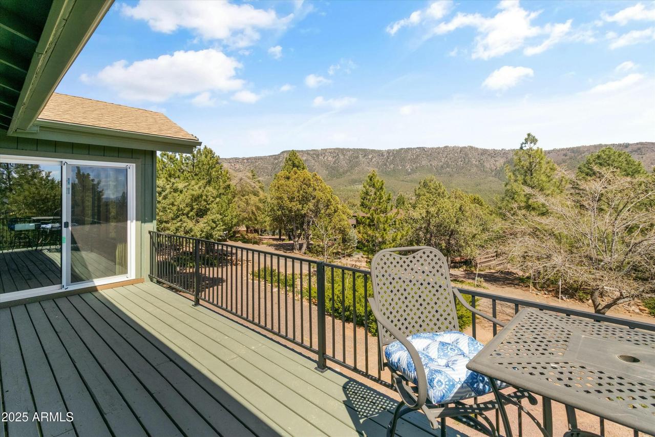 4756 N Rim Vista Dr., Pine, AZ 85544