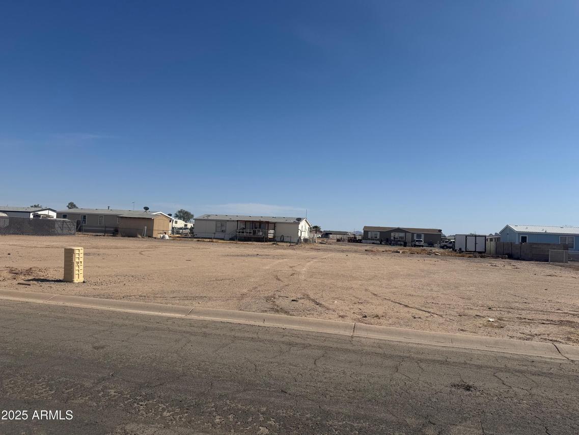 11491 W Coloma Rd. #5, Arizona City, AZ 85123