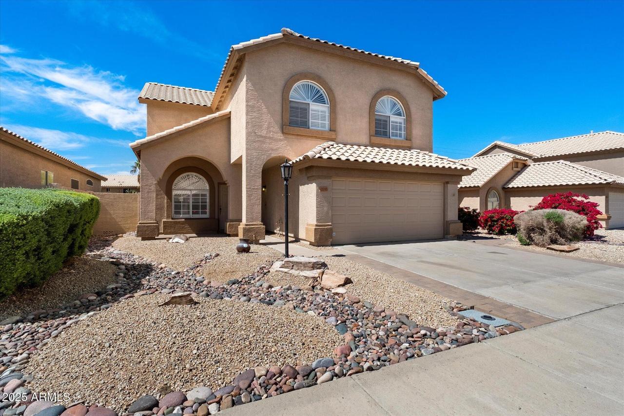 11155 E Laurel Ln., Scottsdale, AZ 85259