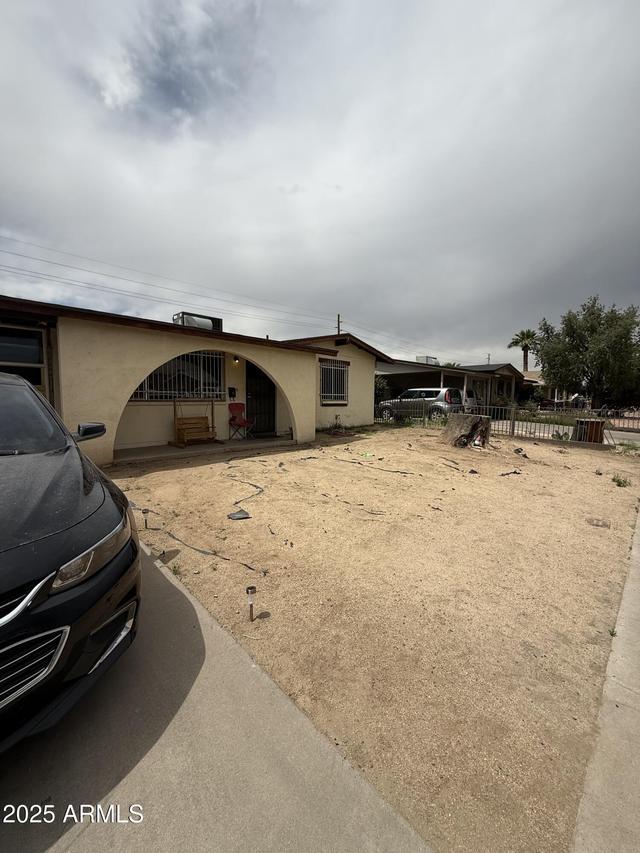 2508 N 58th Ln., Phoenix, AZ 85035