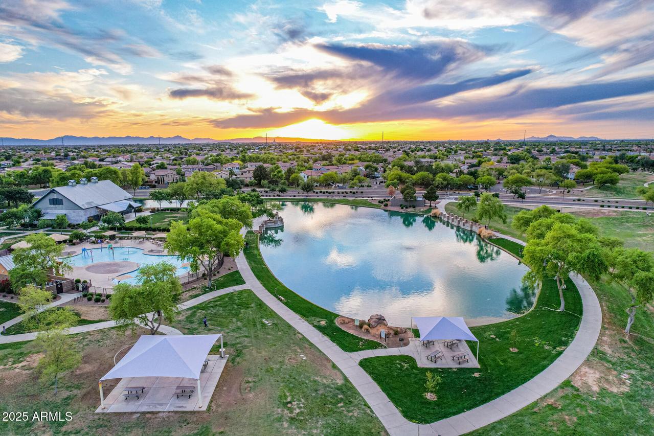 4615 E Calistoga Dr., Gilbert, AZ 85297