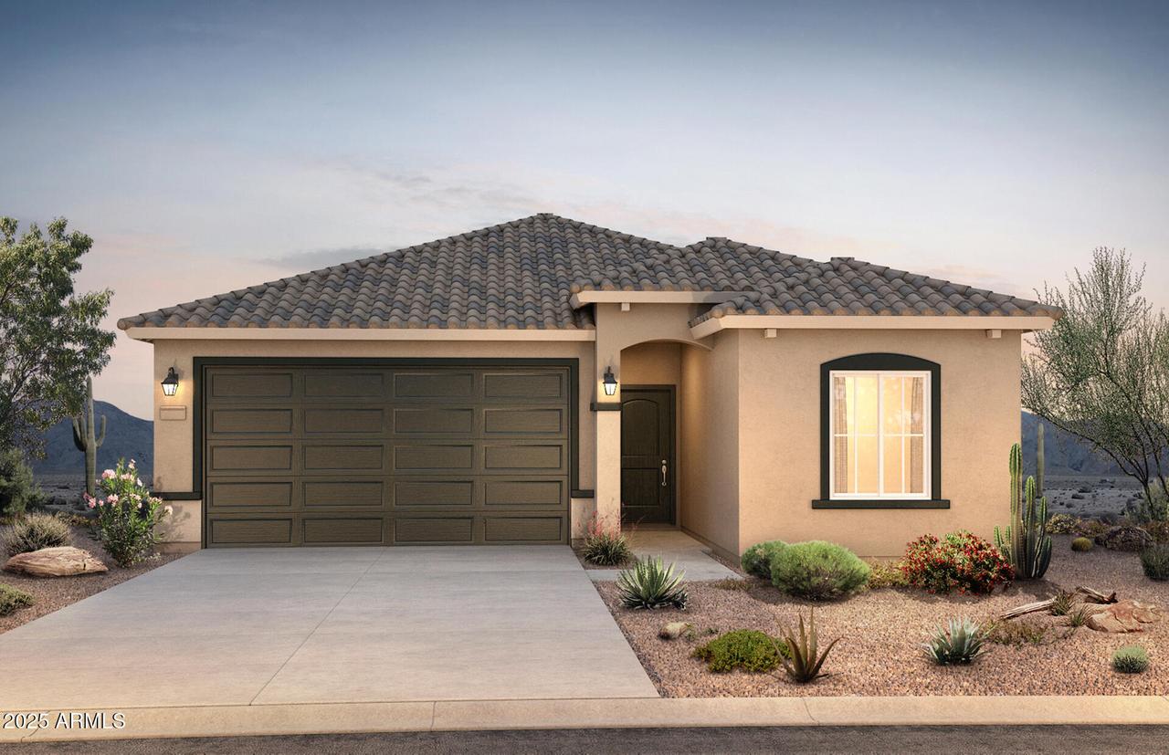 5061 S 251st Dr., Buckeye, AZ 85326