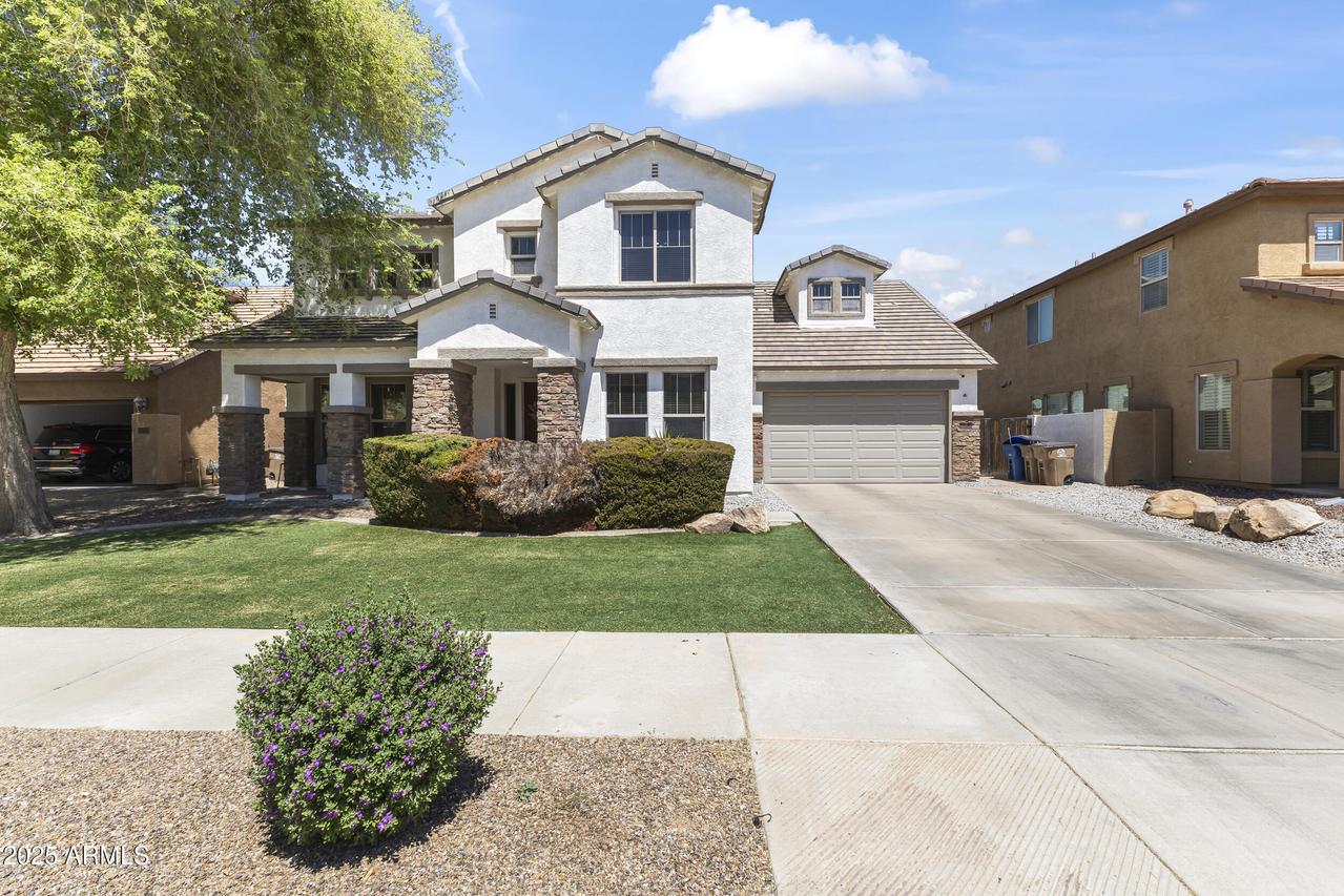 20338 E Silver Creek Ln., Queen Creek, AZ 85142