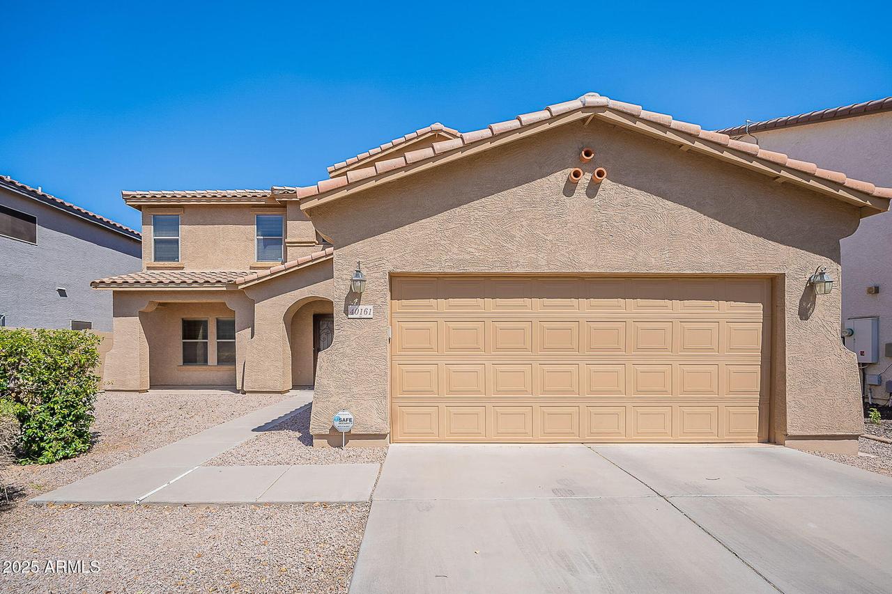 40161 N Scott Way, San Tan Valley, AZ 85140