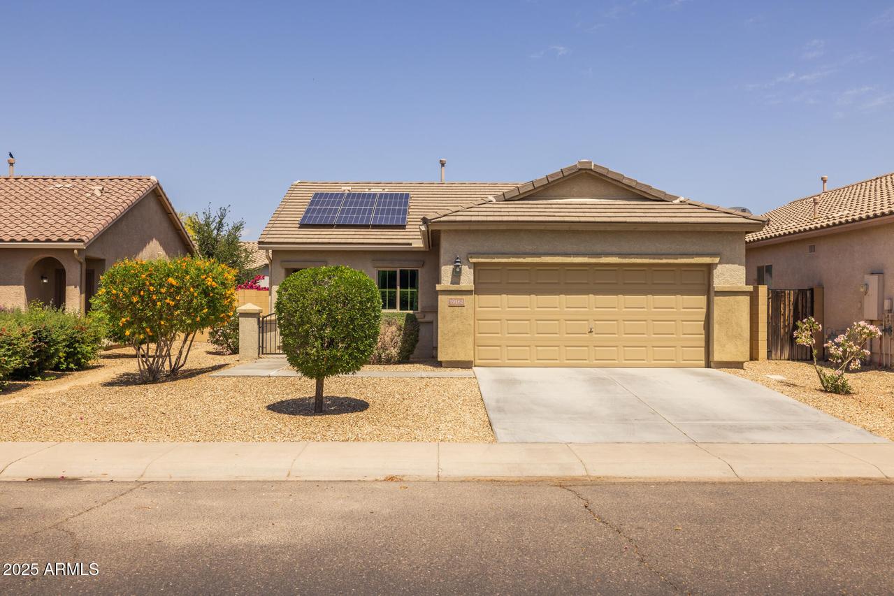 19162 W Adams St., Buckeye, AZ 85326