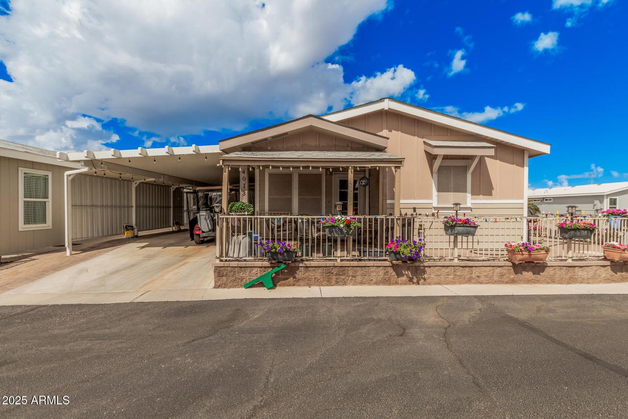 650 N Hawes Rd. #4013, Mesa, AZ 85207