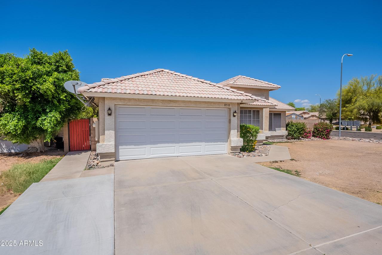 8510 W Joan De Arc Ave., Peoria, AZ 85381