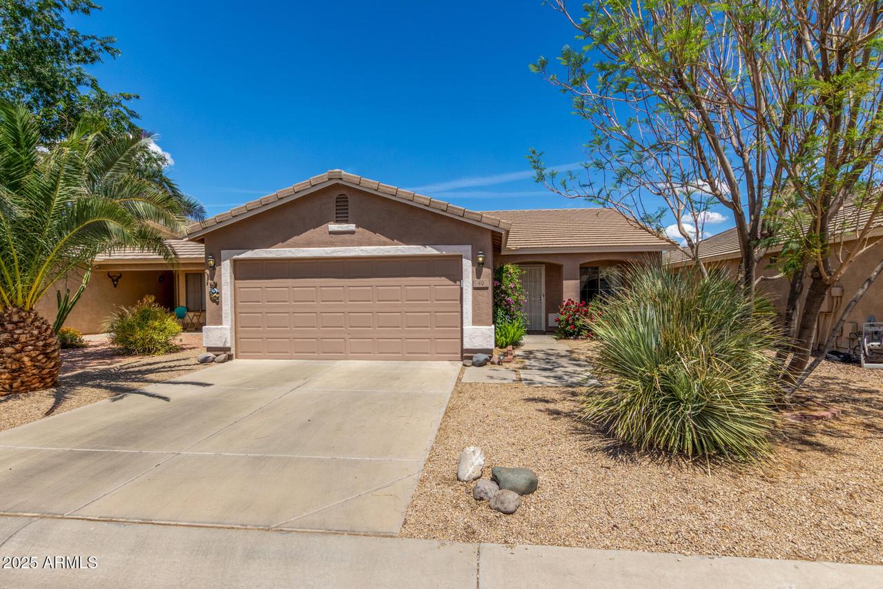 40 E Lupine Pl., San Tan Valley, AZ 85143