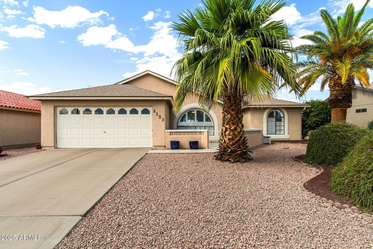 2153 Leisure World, Mesa, AZ 85206
