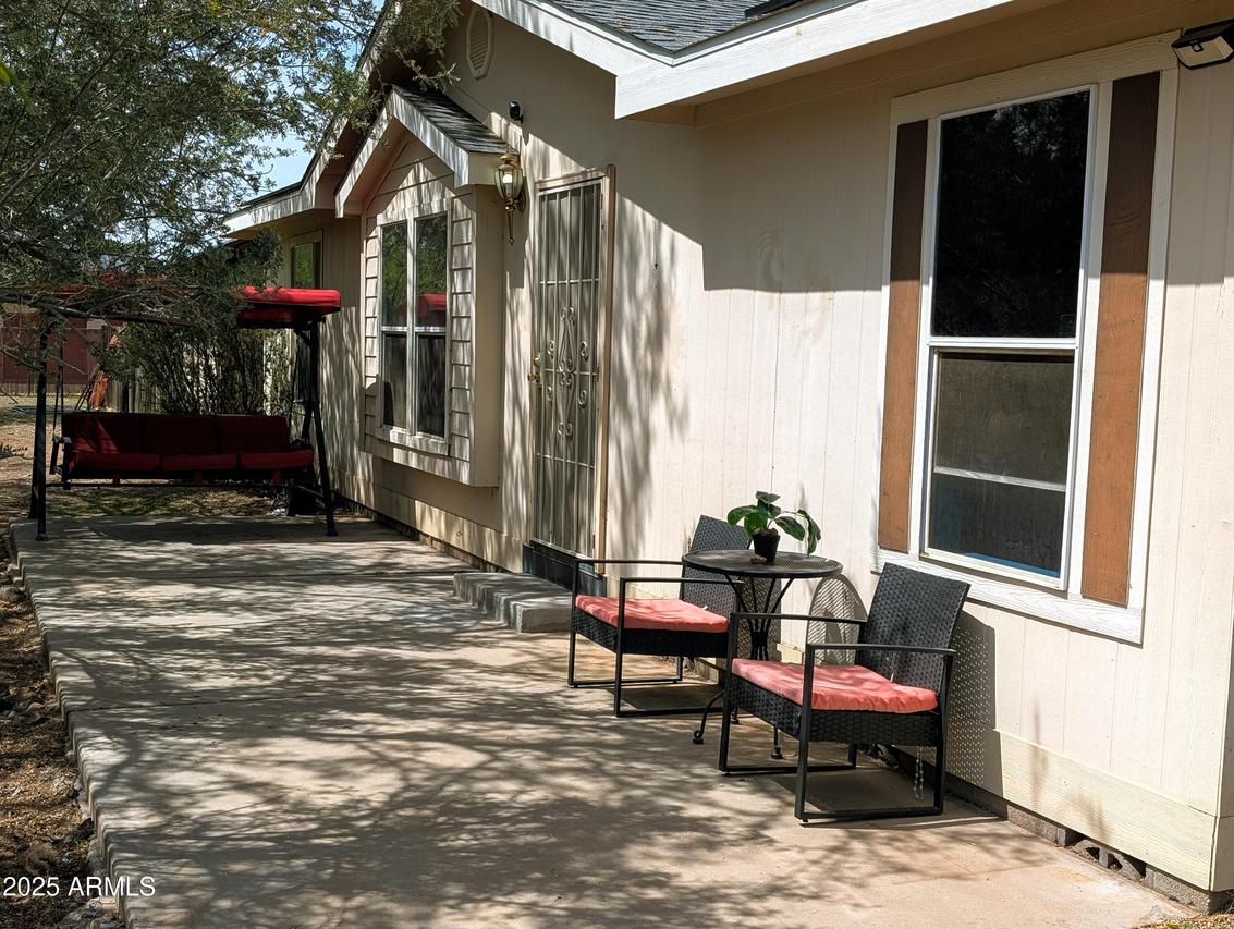 34580 S Albins St., Black Canyon City, AZ 85324