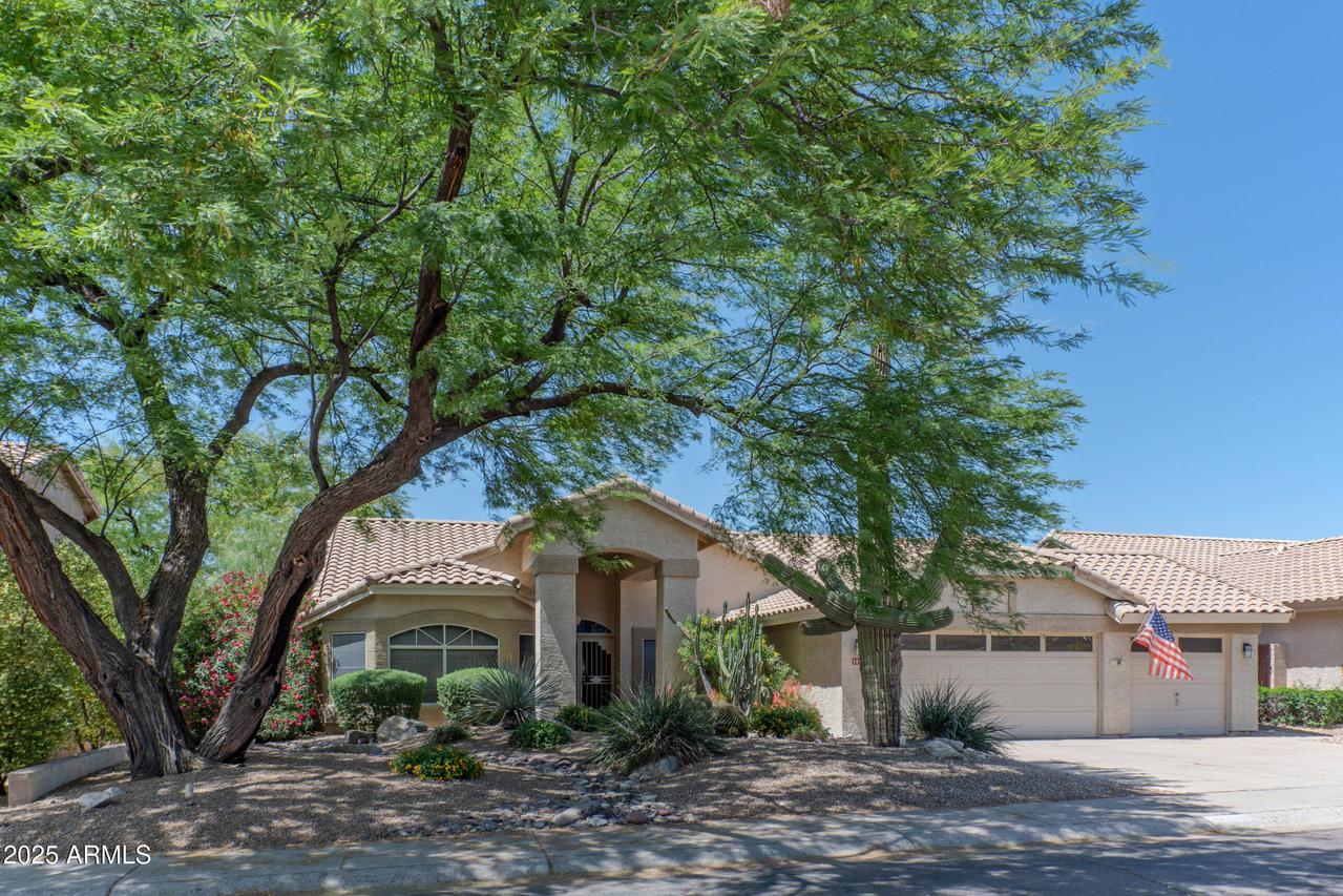 18920 N 92nd Way, Scottsdale, AZ 85255