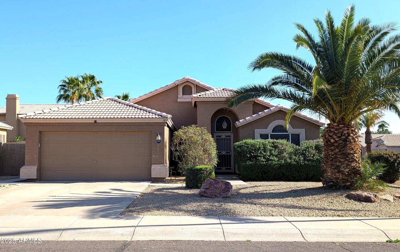 245 W Gail Dr., Gilbert, AZ 85233