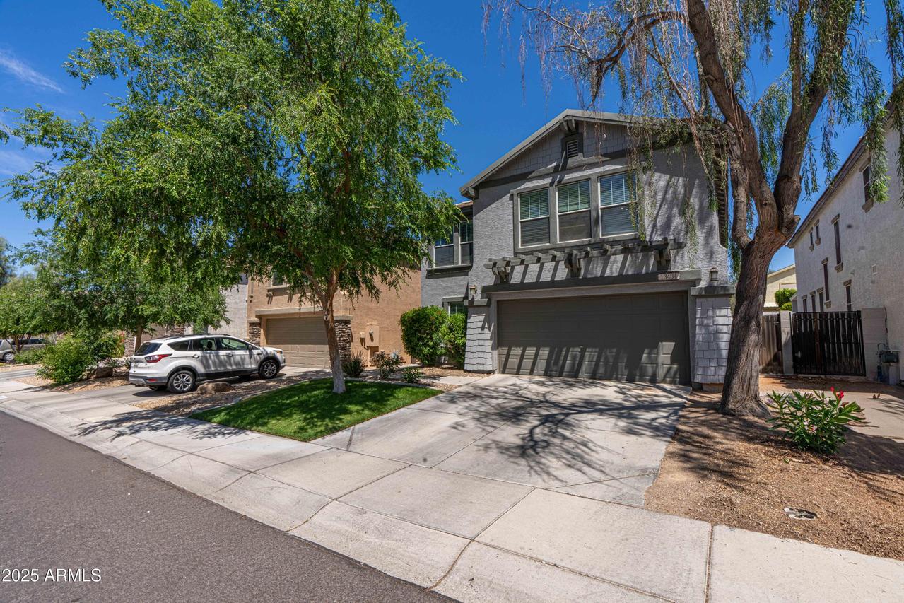 13434 W Rovey Ave., Litchfield Park, AZ 85340