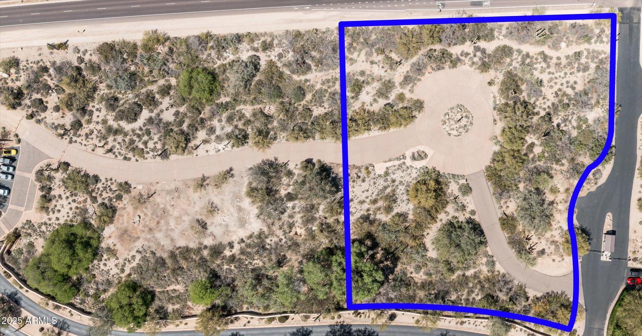 9828 E Running Deer Tr. #3, Scottsdale, AZ 85262