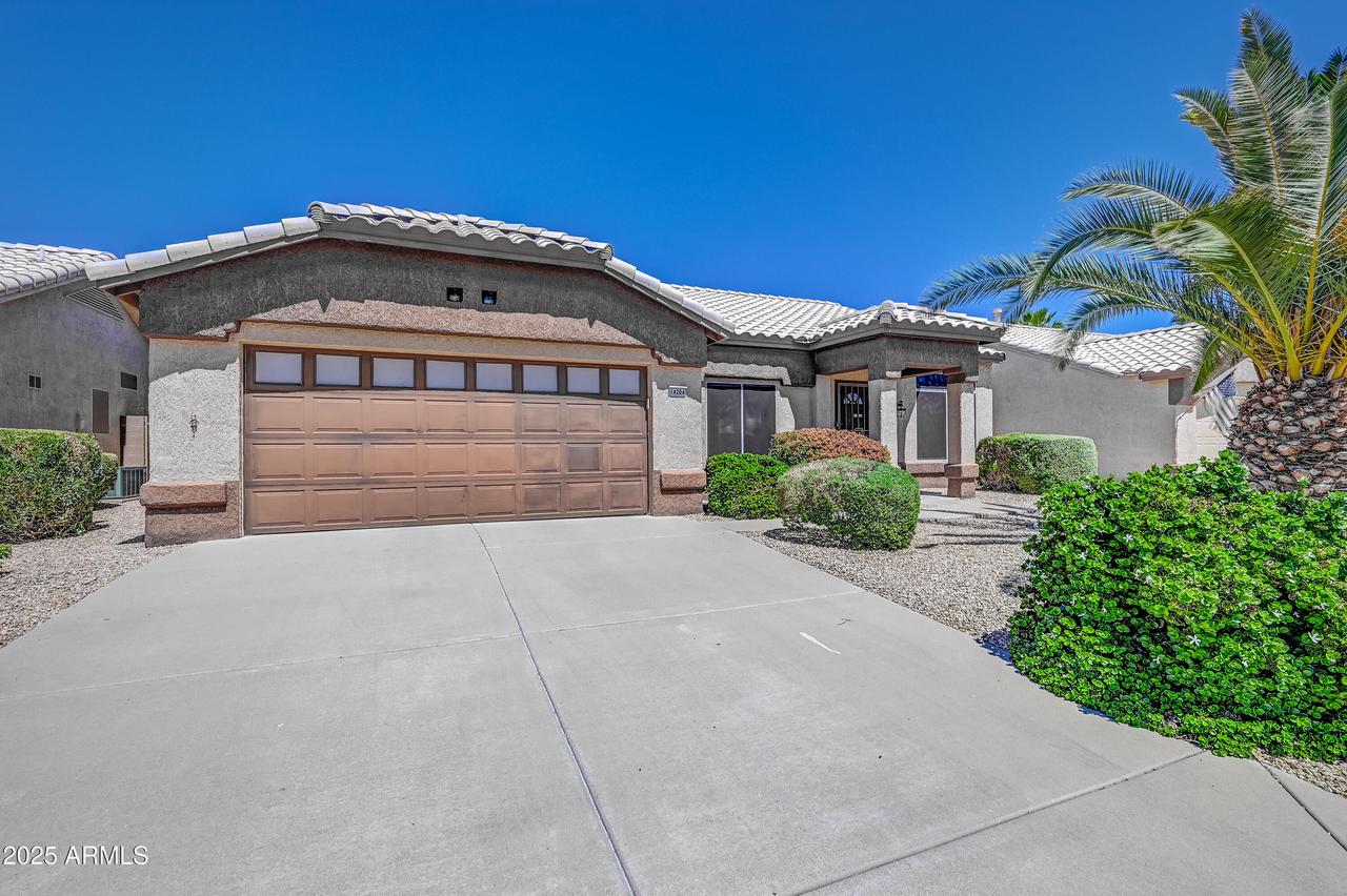14204 W Caballero Dr., Sun City West, AZ 85375