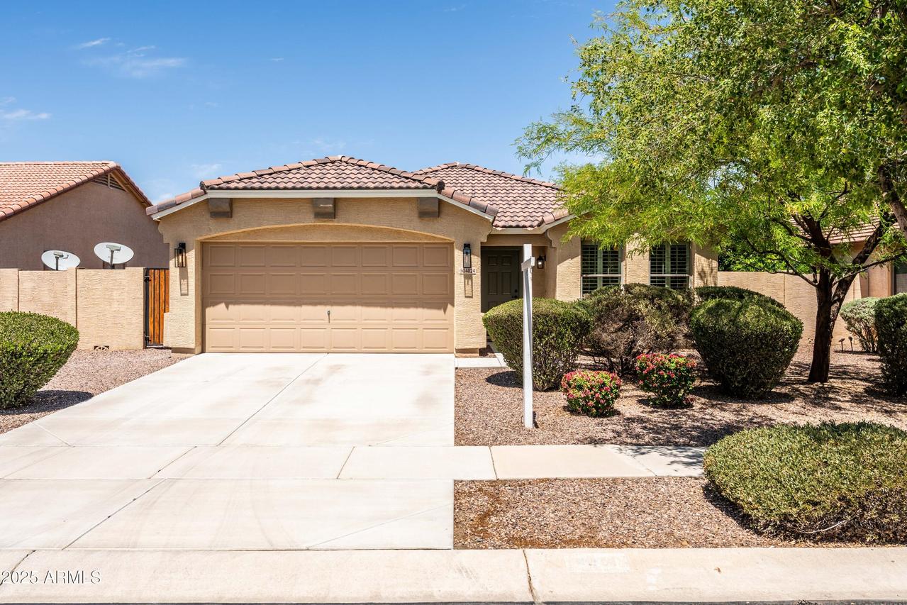 4024 E Maplewood St., Gilbert, AZ 85297