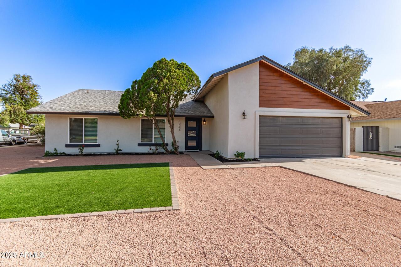 2345 E Isabella Ave., Mesa, AZ 85204