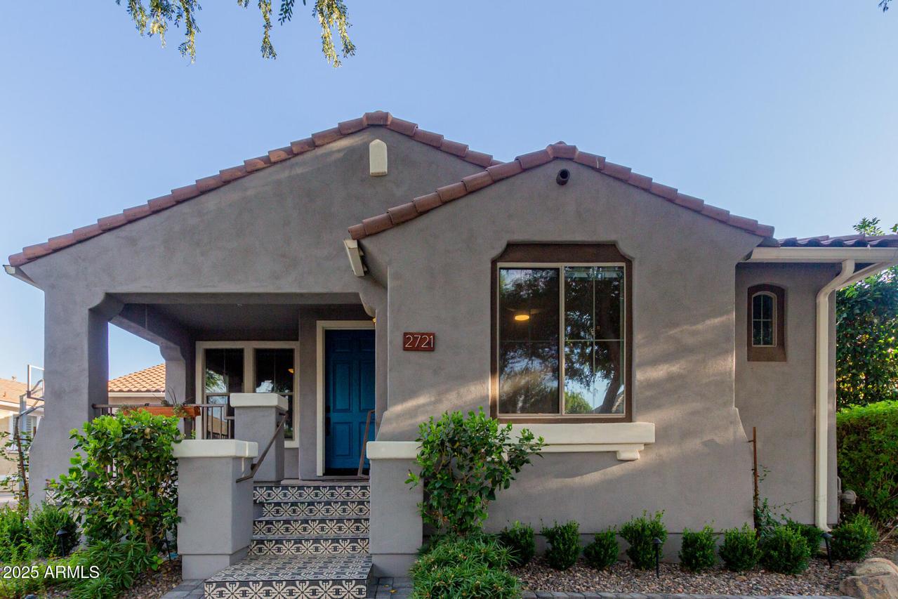 2721 E Tamarisk St., Gilbert, AZ 85296