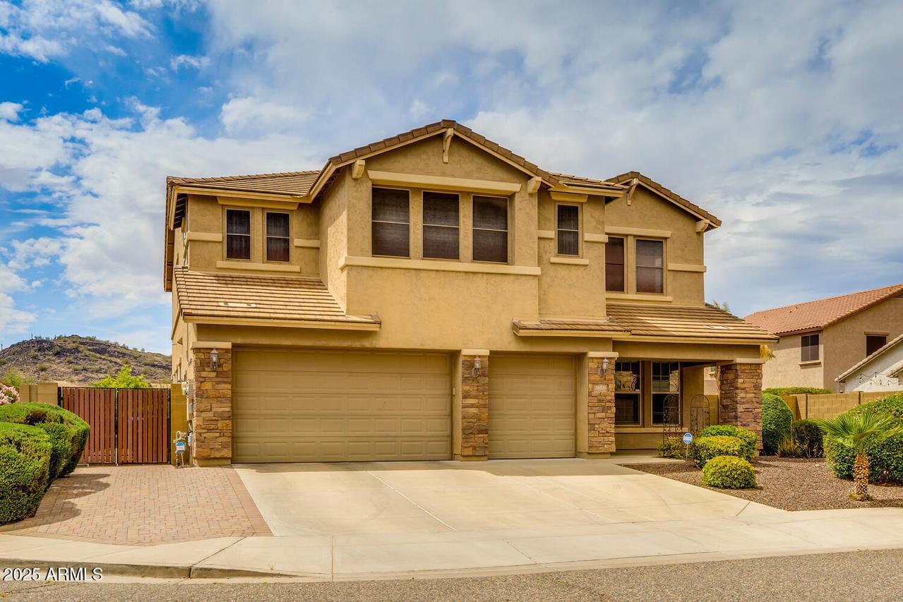 26926 N 55th Ln., Phoenix, AZ 85083