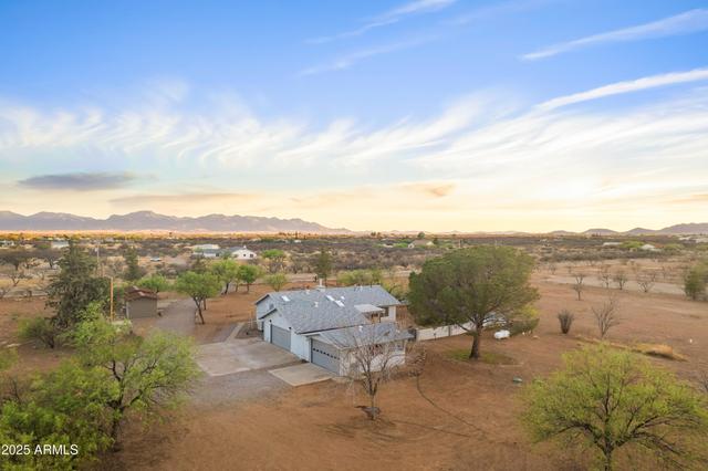 New Homes For Sale This Week That Attend Tombstone High School: April 18th to April 24th