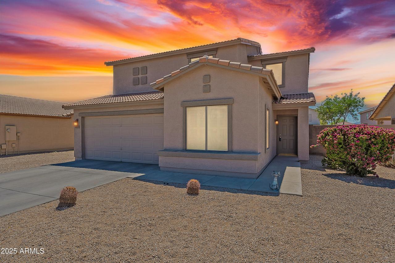 10417 W Pioneer St., Tolleson, AZ 85353