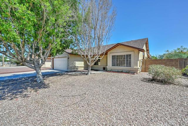 New Homes For Sale This Week That Attend Desert Mirage Elementary School: April 18th to April 24th
