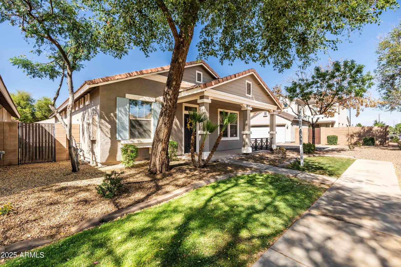 3756 E Waite Ln., Gilbert, AZ 85295
