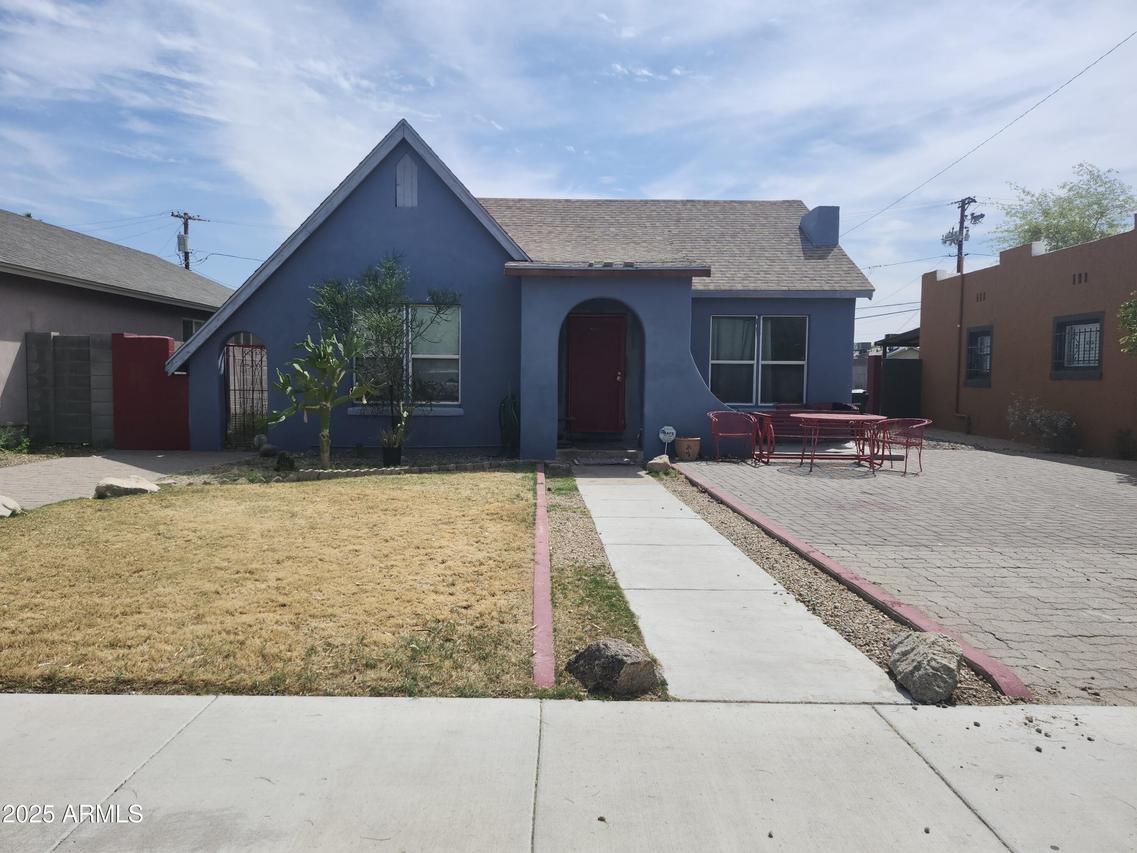 1629 E Garfield St., Phoenix, AZ 85006