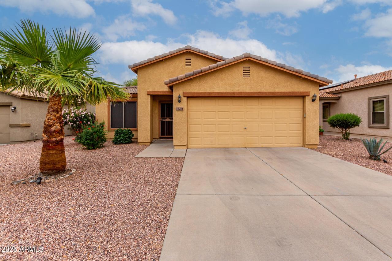 16261 W Custer Ln., Surprise, AZ 85379